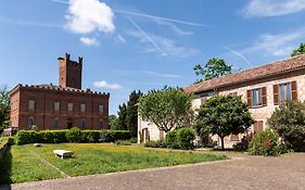 Uviglie Apartments