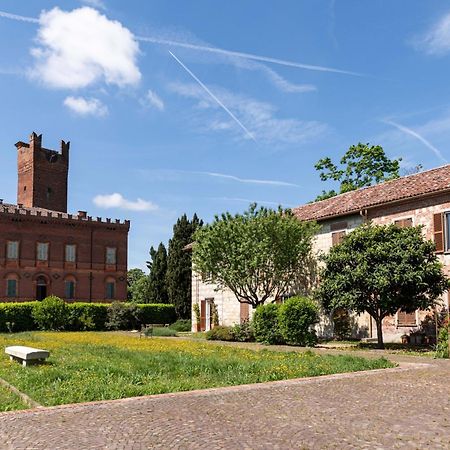 Uviglie Apartments Rosignano Monferrato Buitenkant foto