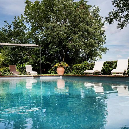 Uviglie Apartments Rosignano Monferrato Buitenkant foto