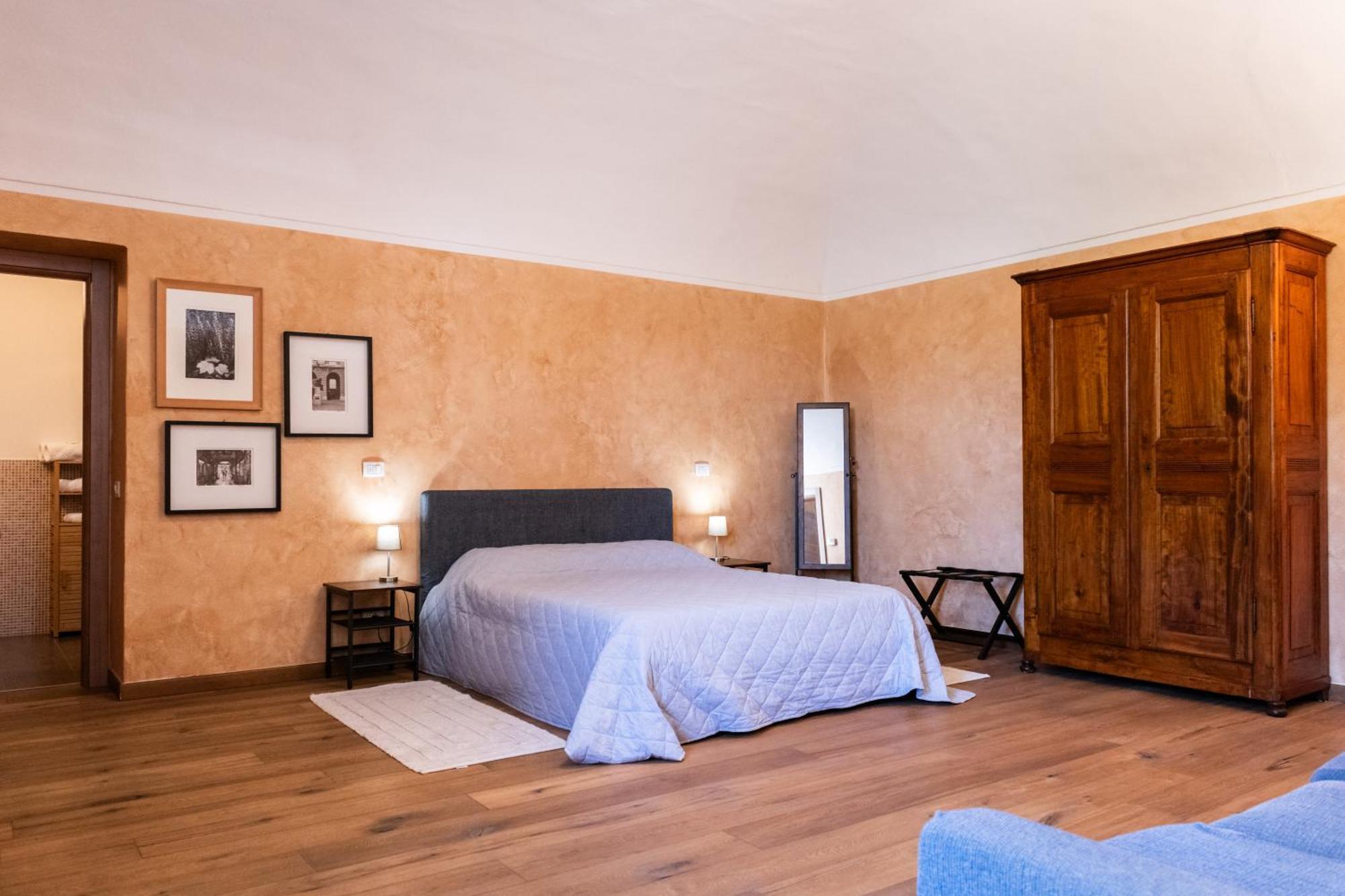 Uviglie Apartments Rosignano Monferrato Buitenkant foto