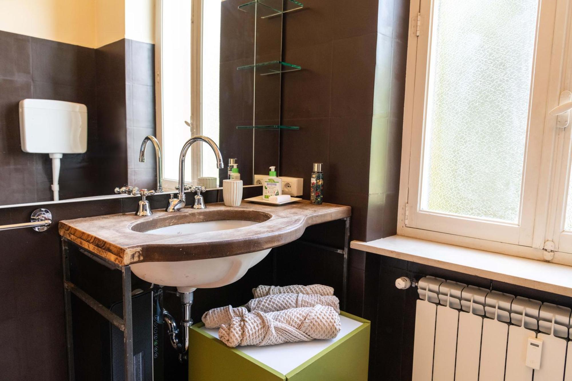 Uviglie Apartments Rosignano Monferrato Buitenkant foto