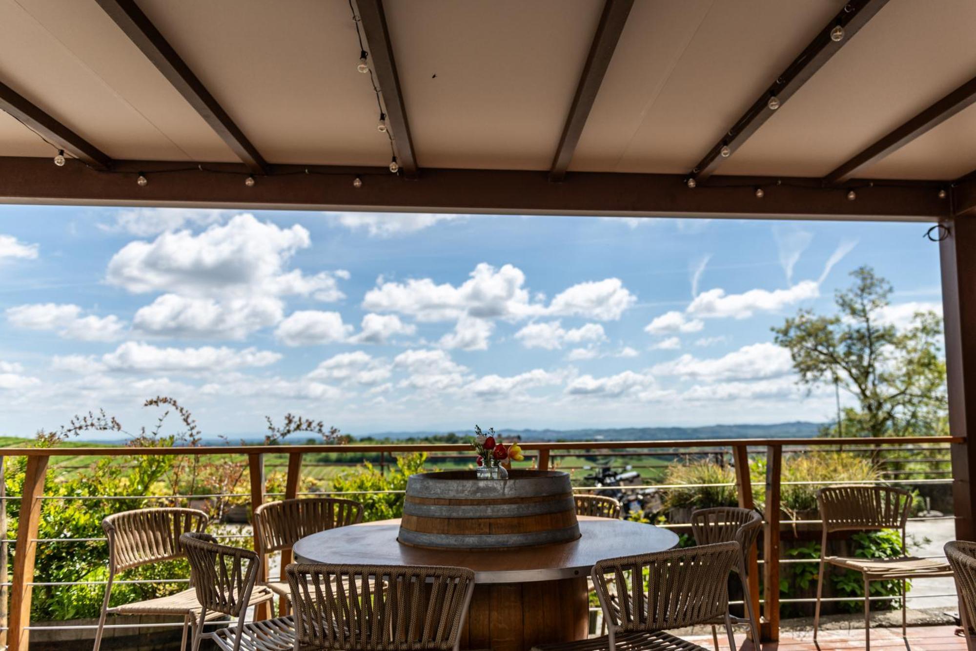 Uviglie Apartments Rosignano Monferrato Buitenkant foto