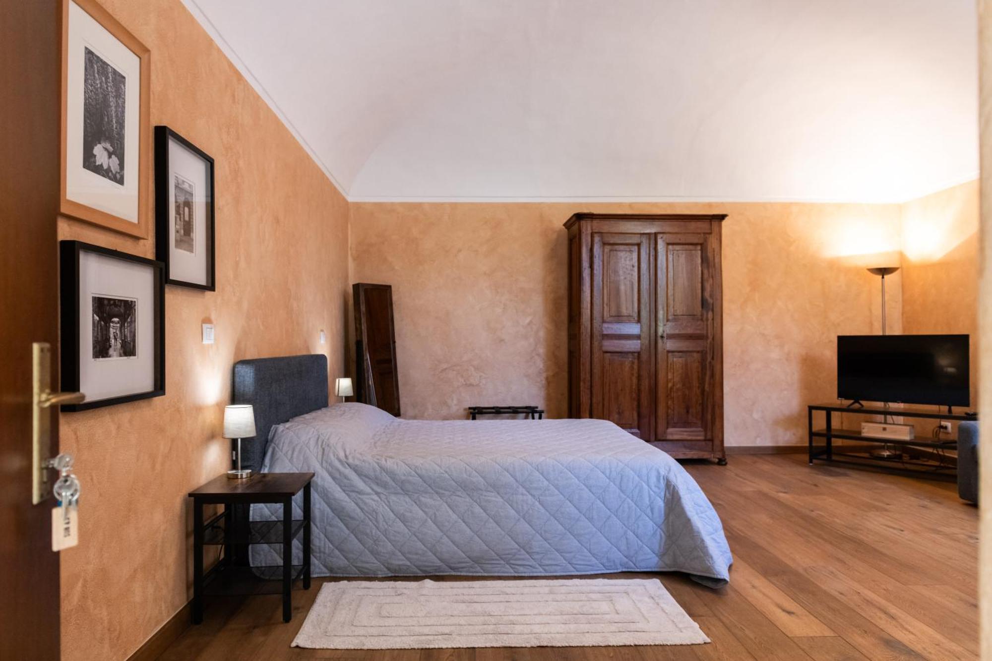 Uviglie Apartments Rosignano Monferrato Buitenkant foto