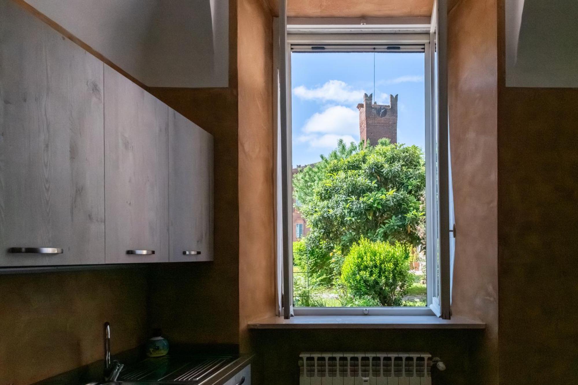Uviglie Apartments Rosignano Monferrato Buitenkant foto